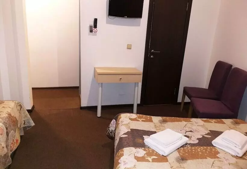 Hotelli Sokroma Goodnight