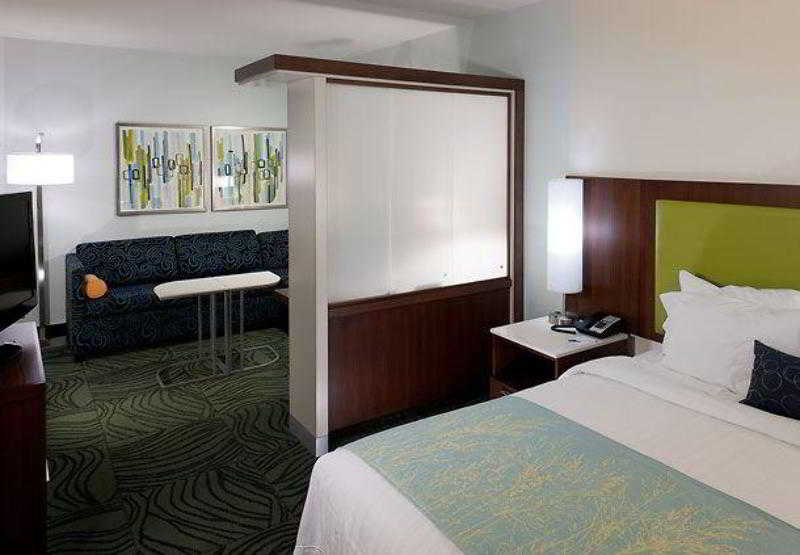 Otel Springhill Suites Alexandria Southwest