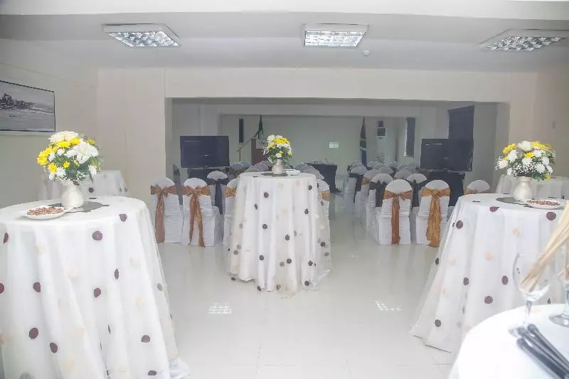 Stratton Hotel Asokoro