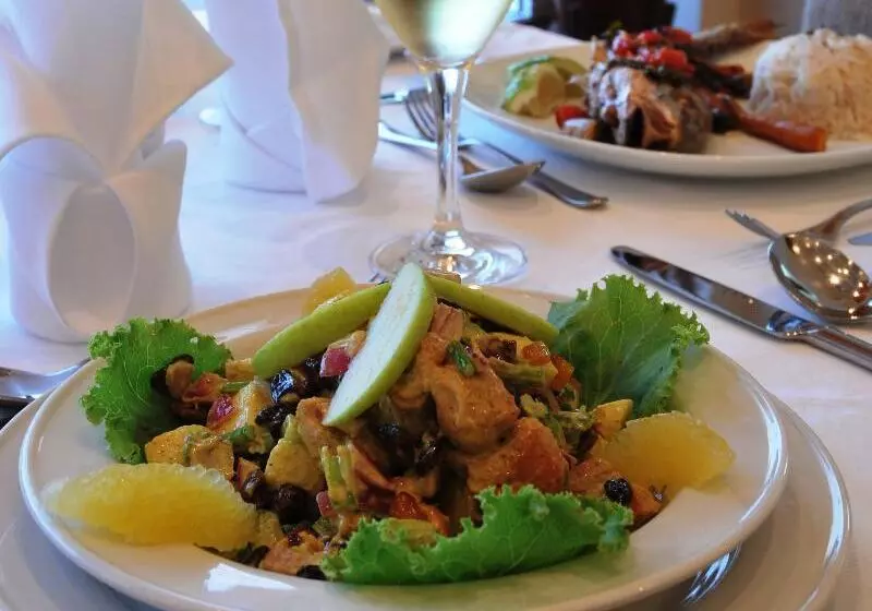 Stratton Hotel Asokoro