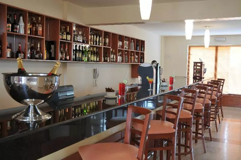 Stratton Hotel Asokoro