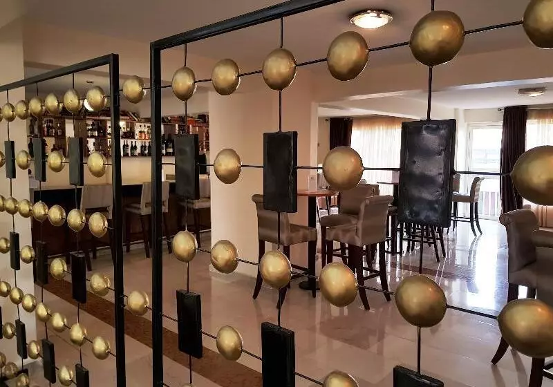 Stratton Hotel Asokoro