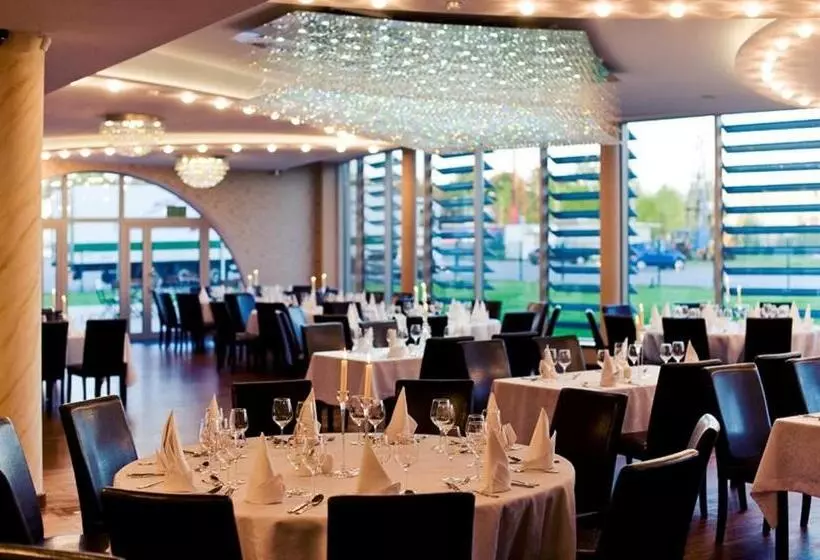 酒店 Symfonia Osjaków