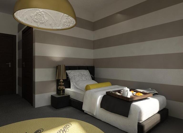 酒店 Symfonia Osjaków