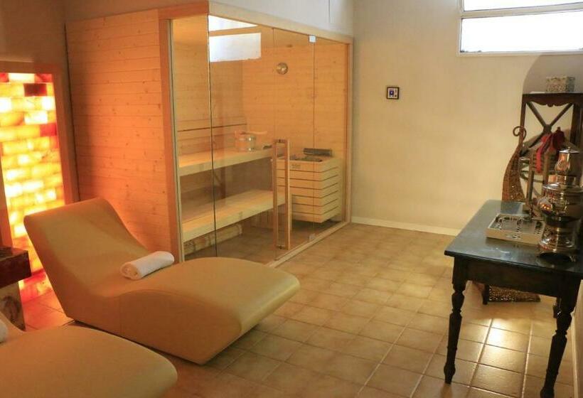 בית מלון כפרי Albergo & Ristorante Selvatico