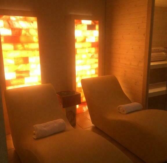 בית מלון כפרי Albergo & Ristorante Selvatico