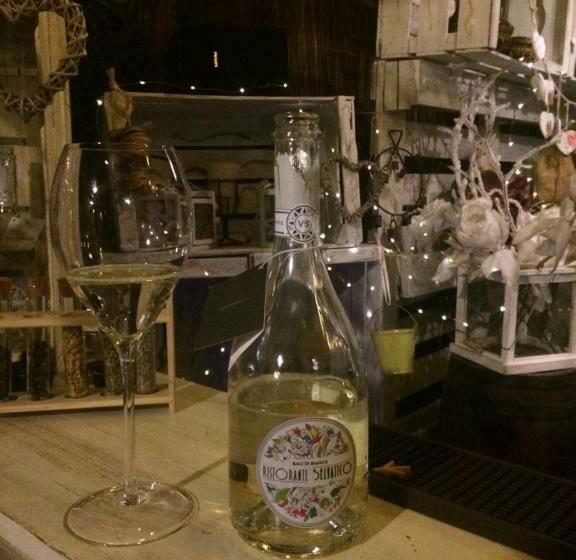 בית מלון כפרי Albergo & Ristorante Selvatico