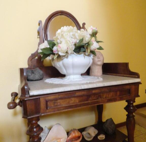 בית מלון כפרי Albergo & Ristorante Selvatico