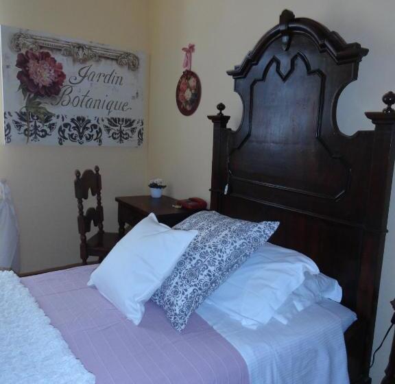 בית מלון כפרי Albergo & Ristorante Selvatico