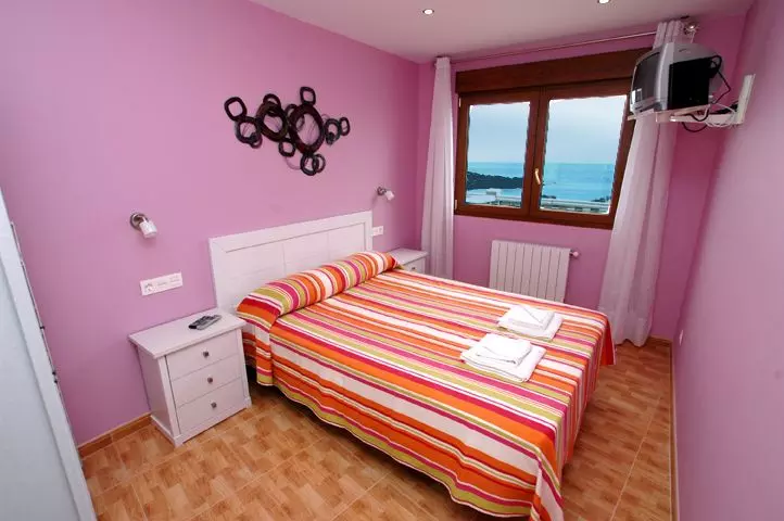 Apartamentos Isla Centro