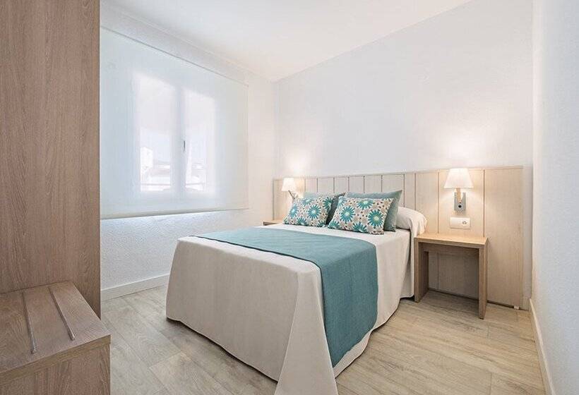 Azuline Hotel Palmanova Garden