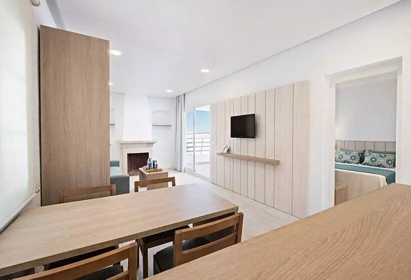 Azuline Hotel Palmanova Garden