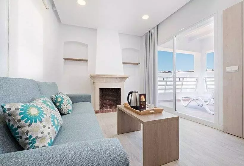 Azuline Hotel Palmanova Garden