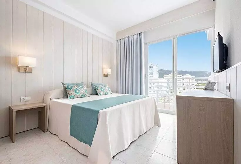 Azuline Hotel Palmanova Garden