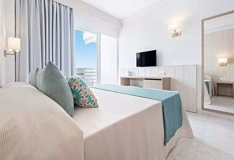 Azuline Hotel Palmanova Garden