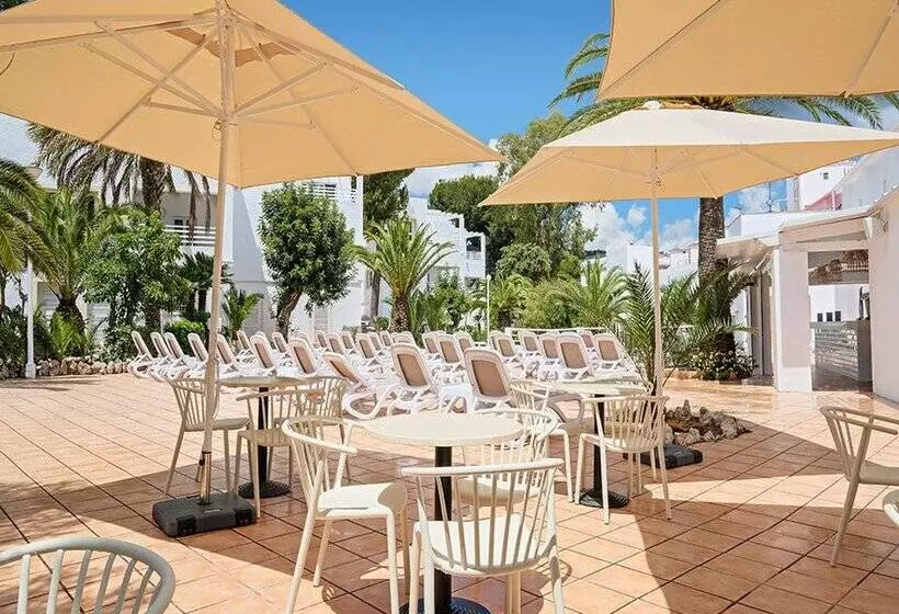 Azuline Hotel Palmanova Garden