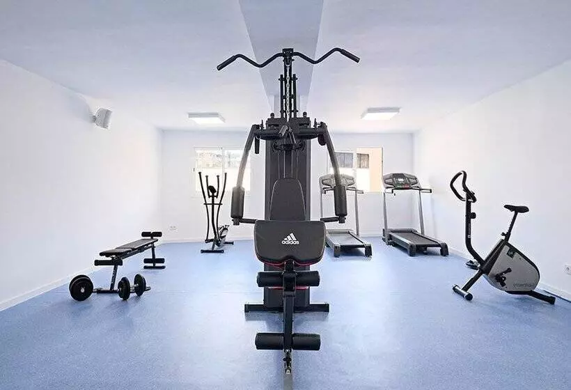 Azuline Hotel Palmanova Garden