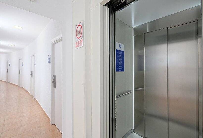 Azuline Hotel Palmanova Garden