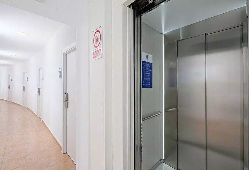 Azuline Hotel Palmanova Garden