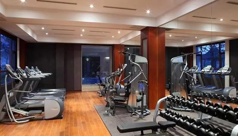 CYTS East Suzhou Jingsiyuan Hotel