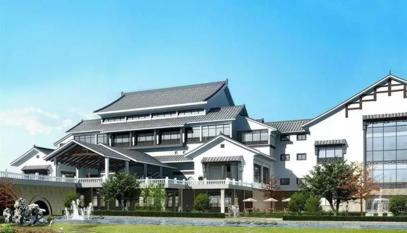 CYTS East Suzhou Jingsiyuan Hotel