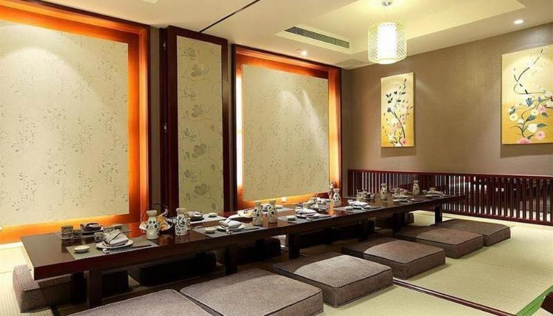 CYTS East Suzhou Jingsiyuan Hotel