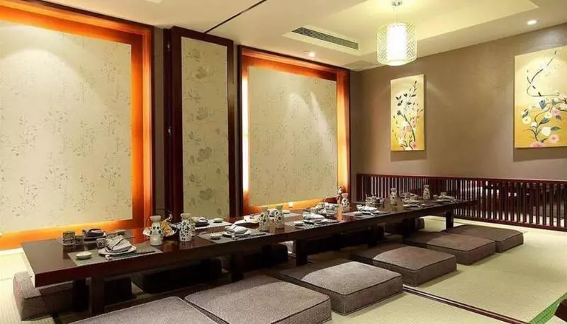 CYTS East Suzhou Jingsiyuan Hotel