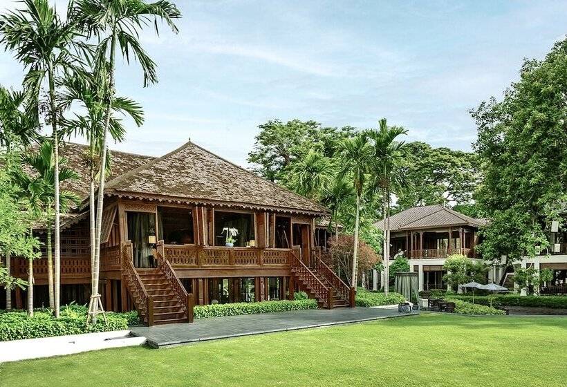 فندق 137 Pillars House