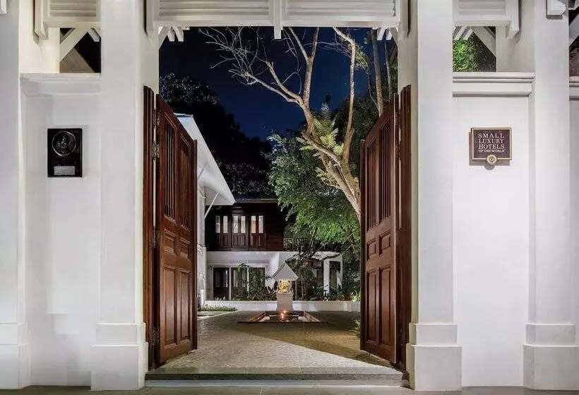 فندق 137 Pillars House