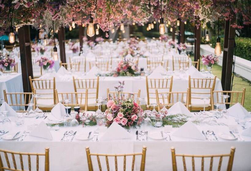 فندق 137 Pillars House