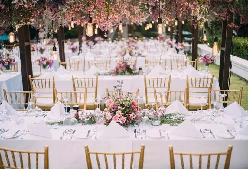 فندق 137 Pillars House