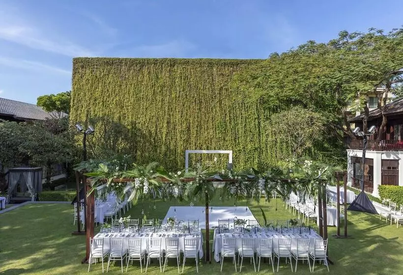 فندق 137 Pillars House