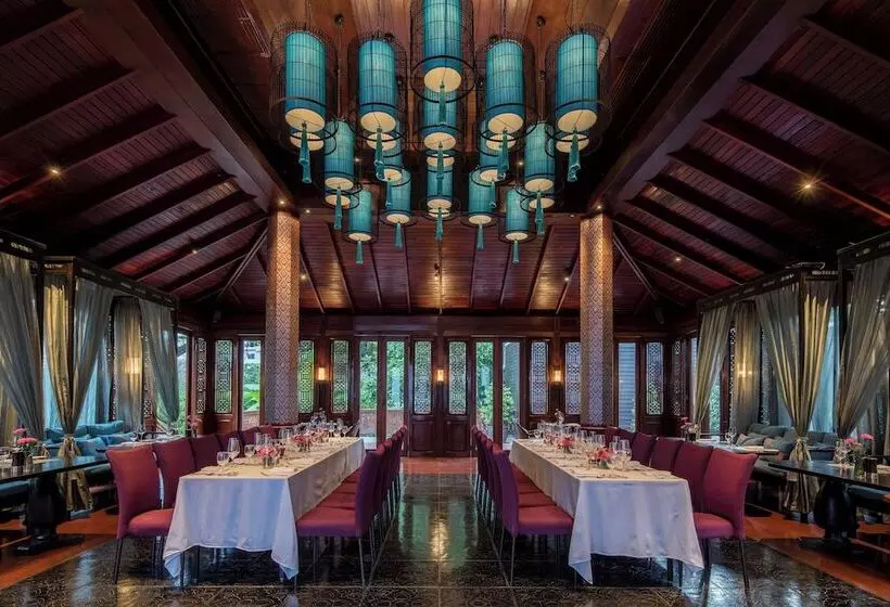 فندق 137 Pillars House