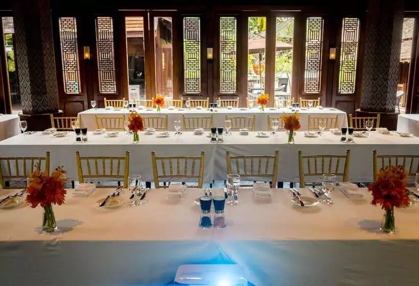 فندق 137 Pillars House