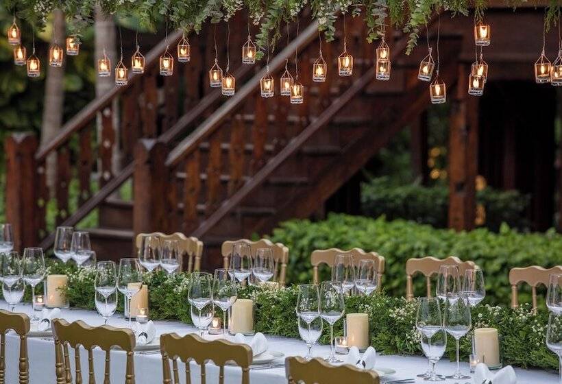 فندق 137 Pillars House