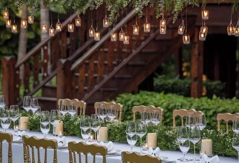 فندق 137 Pillars House