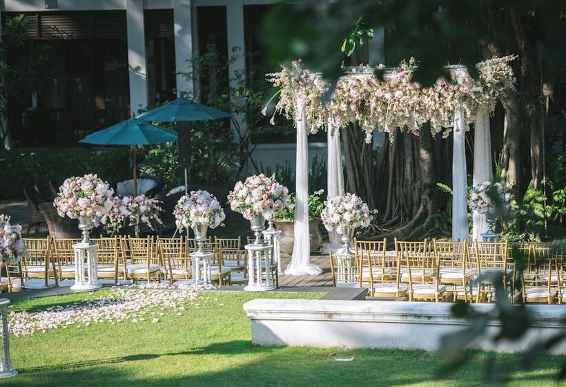 فندق 137 Pillars House