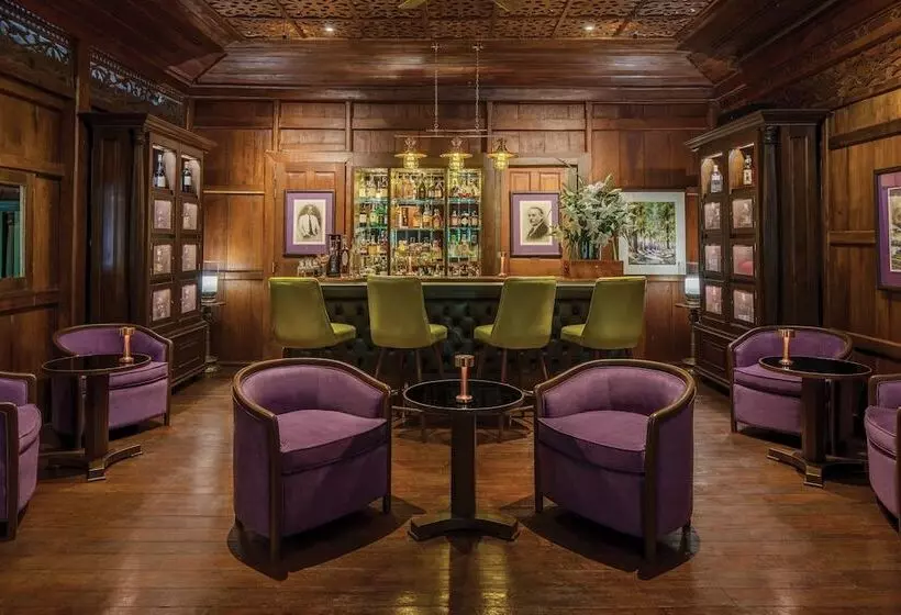 فندق 137 Pillars House