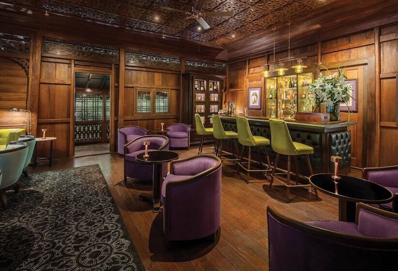 فندق 137 Pillars House