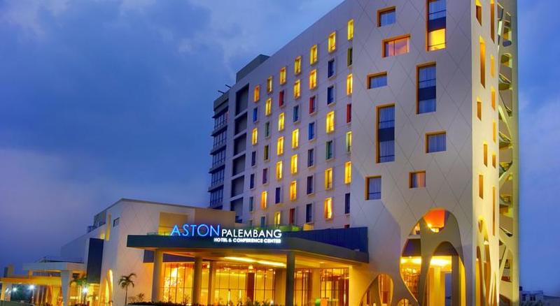 Aston Palembang Hotel & Conference Centre