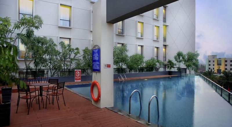 Aston Palembang Hotel & Conference Centre