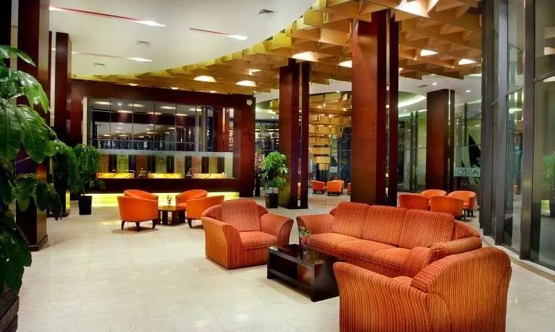 Aston Palembang Hotel & Conference Centre
