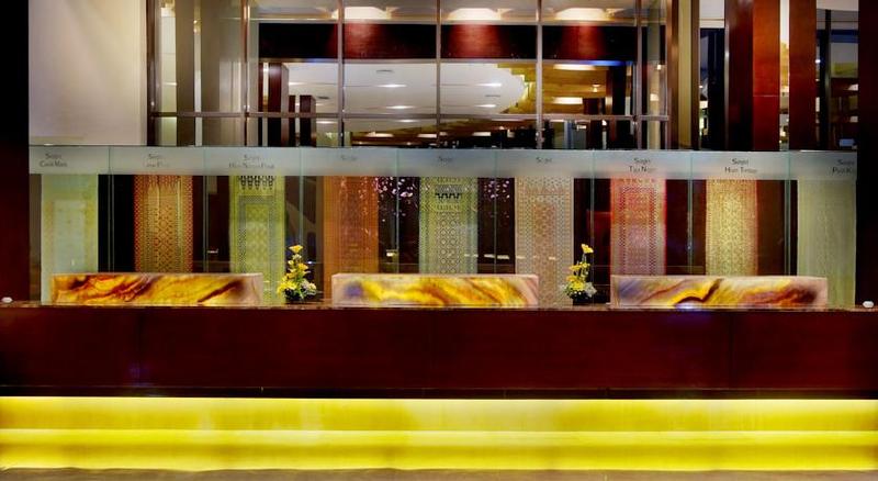 Aston Palembang Hotel & Conference Centre