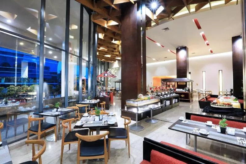 Aston Palembang Hotel & Conference Centre