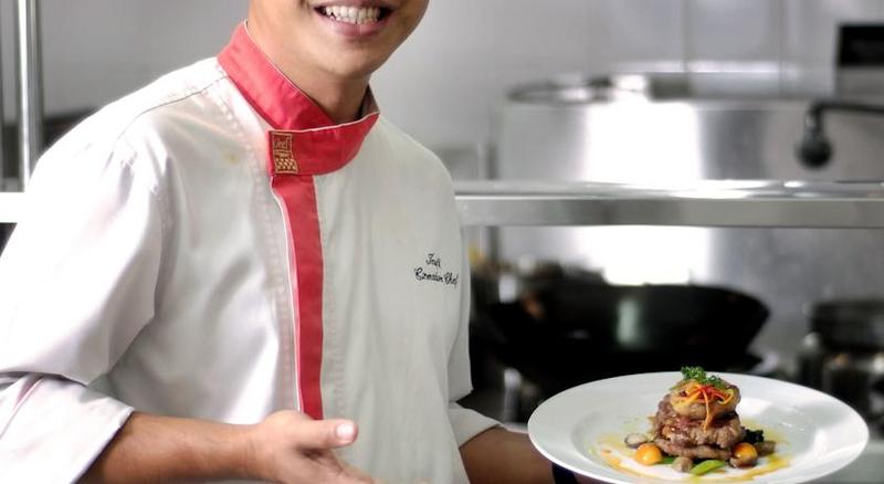 Aston Palembang Hotel & Conference Centre