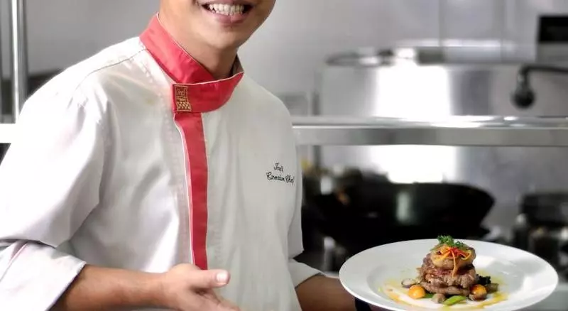 Aston Palembang Hotel & Conference Centre