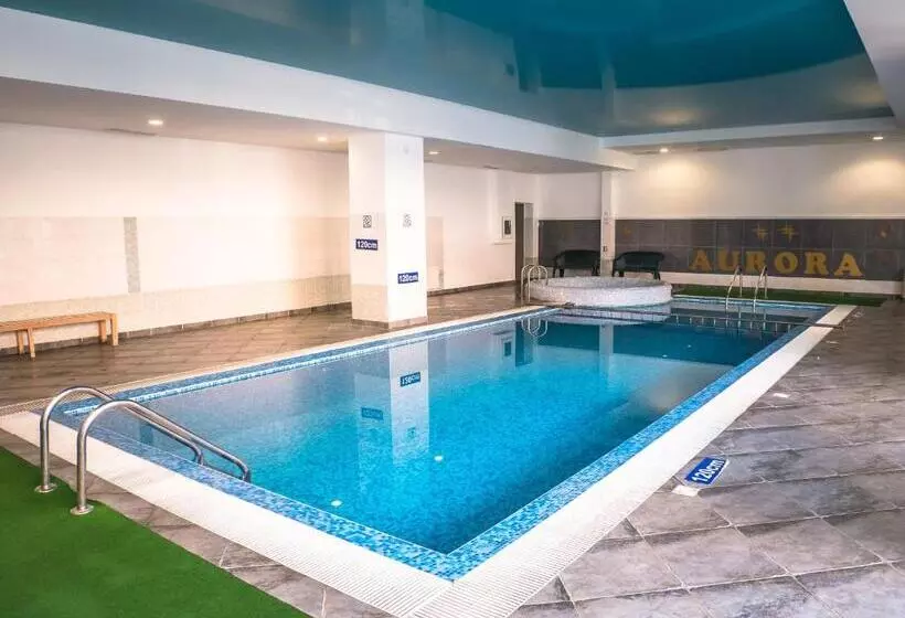 Hotel Aurora