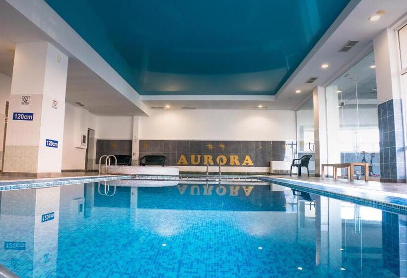 هتل Aurora