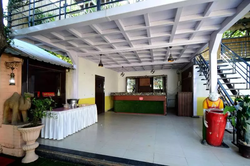 هتل The Heritage Village Resort