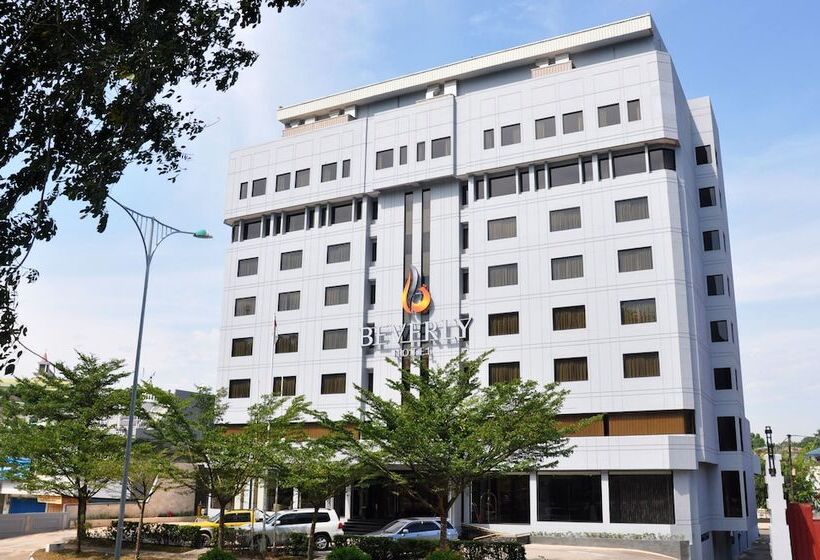 Beverly Hotel Batam